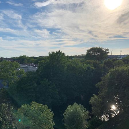Apartament Szmaragdowy Platan Kołobrzeg Zewnętrze zdjęcie