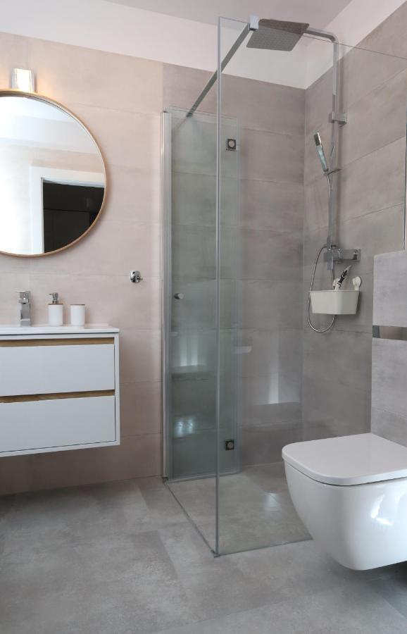 Apartament Szmaragdowy Platan Kołobrzeg Zewnętrze zdjęcie