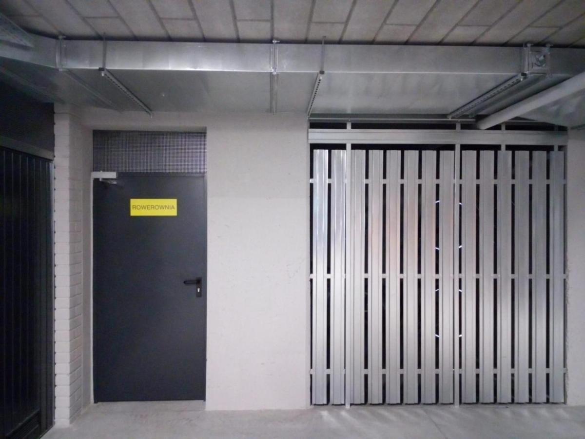 Apartament Szmaragdowy Platan Kołobrzeg Zewnętrze zdjęcie